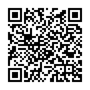 Scan this QR code to open your appointment details