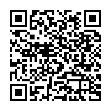 Scan this QR code to open your appointment details