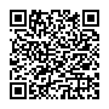 Scan this QR code to open your appointment details