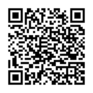 Scan this QR code to open your appointment details