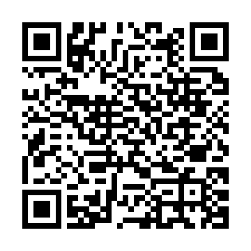 Scan this QR code to open your appointment details