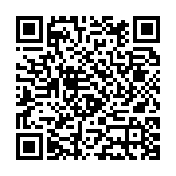 Scan this QR code to open your appointment details