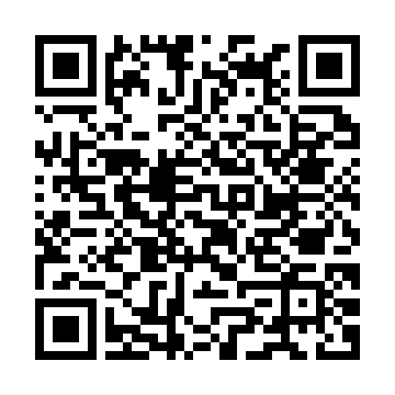 Scan this QR code to open your appointment details