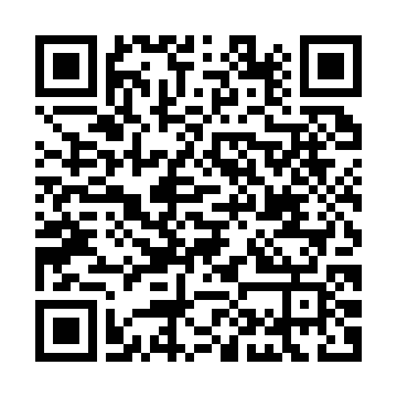 Scan this QR code to open your appointment details