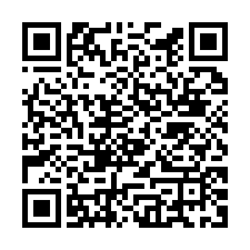 Scan this QR code to open your appointment details