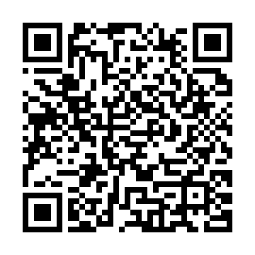 Scan this QR code to open your appointment details
