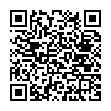 Scan this QR code to open your appointment details