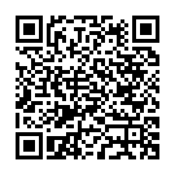 Scan this QR code to open your appointment details