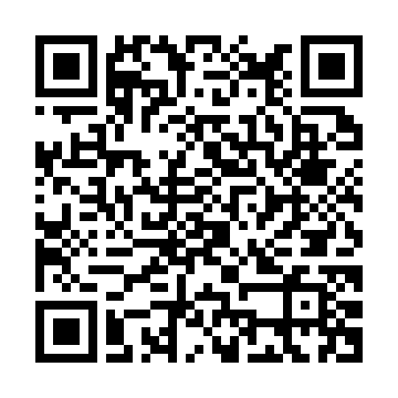 Scan this QR code to open your appointment details