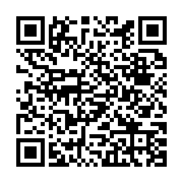 Scan this QR code to open your appointment details