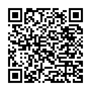 Scan this QR code to open your appointment details