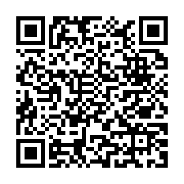 Scan this QR code to open your appointment details
