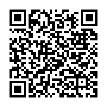 Scan this QR code to open your appointment details