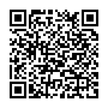 Scan this QR code to open your appointment details