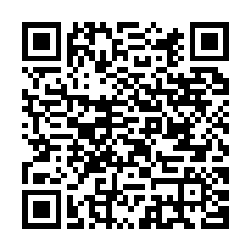 Scan this QR code to open your appointment details