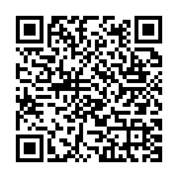 Scan this QR code to open your appointment details