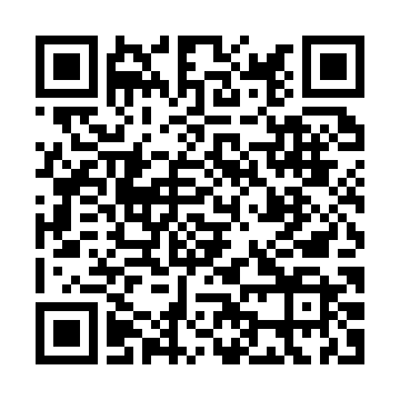Scan this QR code to open your appointment details