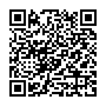 Scan this QR code to open your appointment details