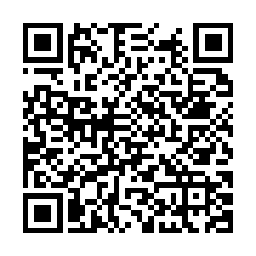Scan this QR code to open your appointment details