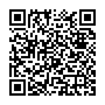 Scan this QR code to open your appointment details