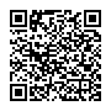 Scan this QR code to open your appointment details