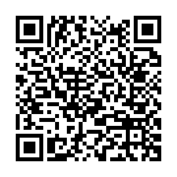 Scan this QR code to open your appointment details
