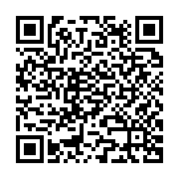 Scan this QR code to open your appointment details