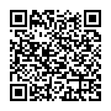 Scan this QR code to open your appointment details
