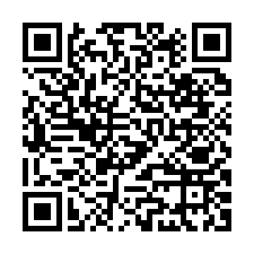 Scan this QR code to open your appointment details