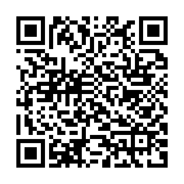 Scan this QR code to open your appointment details