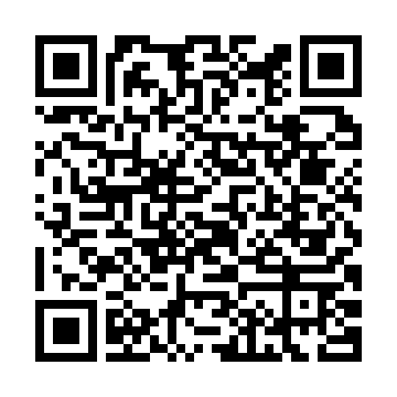 Scan this QR code to open your appointment details