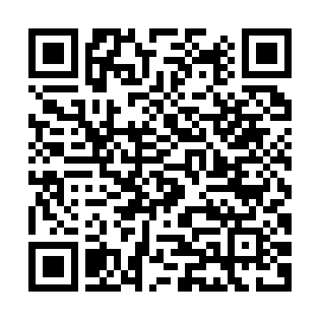 Scan this QR code to open your appointment details