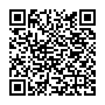 Scan this QR code to open your appointment details