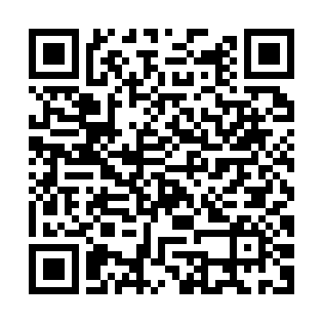 Scan this QR code to open your appointment details