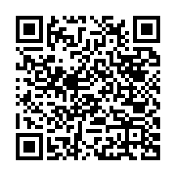 Scan this QR code to open your appointment details