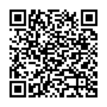 Scan this QR code to open your appointment details