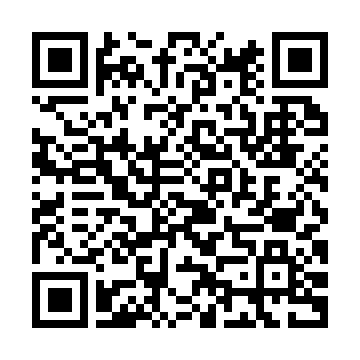 Scan this QR code to open your appointment details