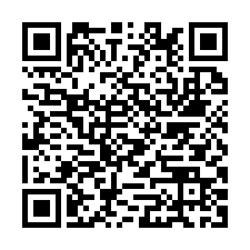 Scan this QR code to open your appointment details
