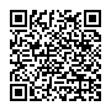 Scan this QR code to open your appointment details
