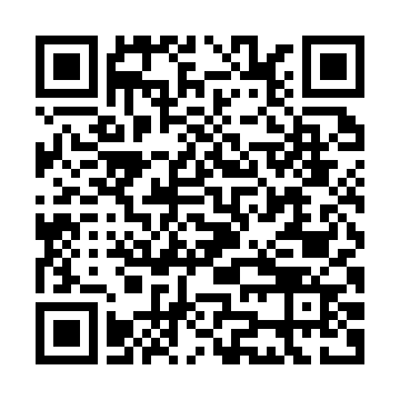 Scan this QR code to open your appointment details
