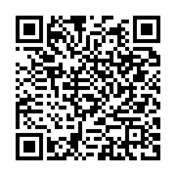 Scan this QR code to open your appointment details