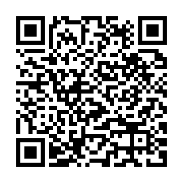 Scan this QR code to open your appointment details