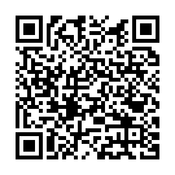 Scan this QR code to open your appointment details