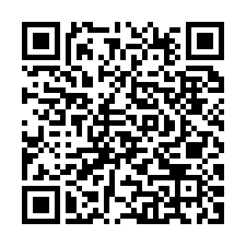 Scan this QR code to open your appointment details