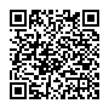 Scan this QR code to open your appointment details
