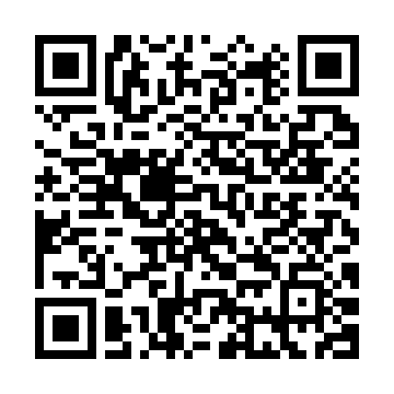 Scan this QR code to open your appointment details