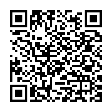Scan this QR code to open your appointment details