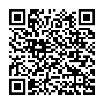 Scan this QR code to open your appointment details