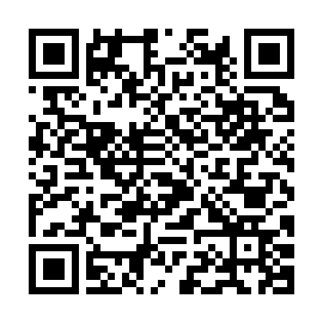 Scan this QR code to open your appointment details