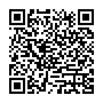 Scan this QR code to open your appointment details